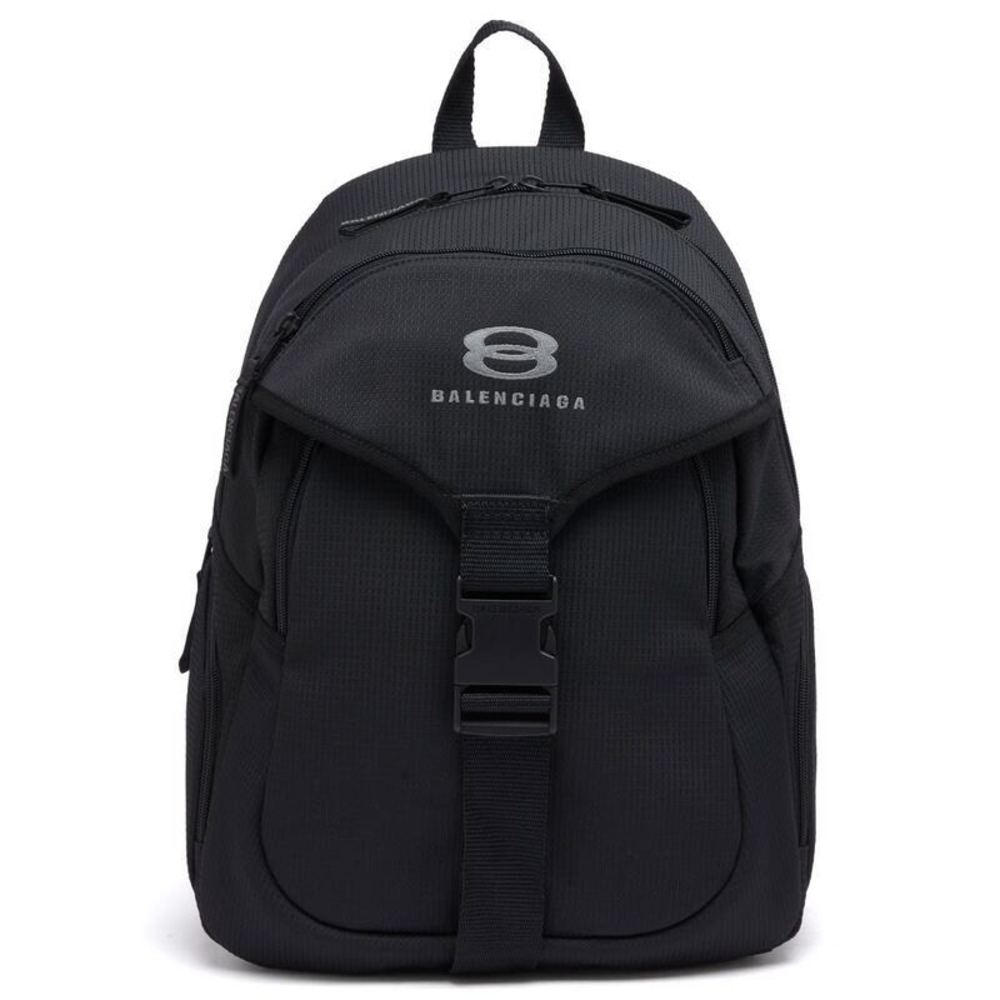 Balenciaga Utility Backpack Black - image 1